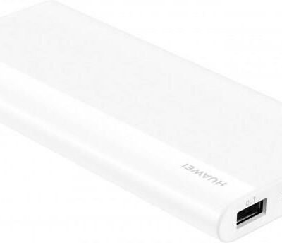 Powerbank Huawei CP11QC 10000mAh Biały (55030766)