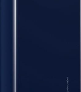 Powerbank Huawei CP125 12000mAh Niebieski (55030797)