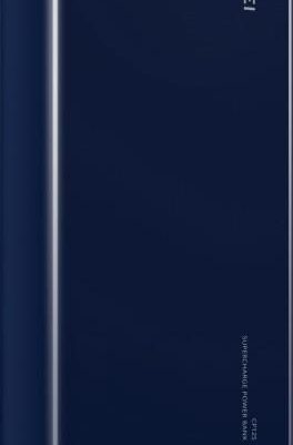 Powerbank Huawei CP125 12000mAh Niebieski (55030797)