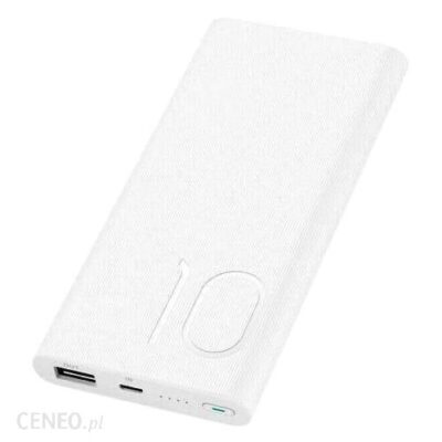 Powerbank Huawei Honor 2 10000mAh Biały