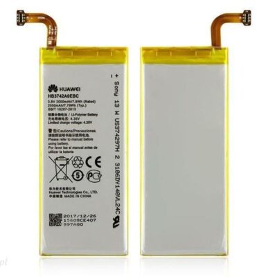 Huawei oryginalna bateria do P7 mini