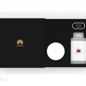 Huawei Zestaw akcesoriów do Mate 20 PRO