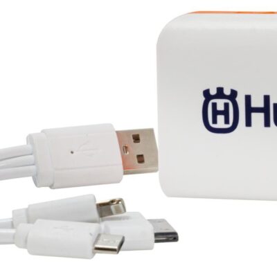 Powerbank Husqvarna Power Bank