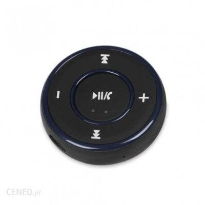 I-Box Transmiter Bluetooth Czarny (IBTT1)