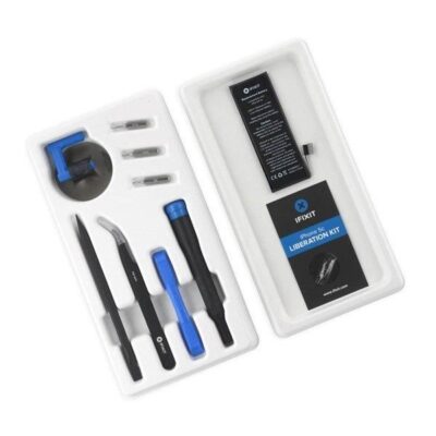 iFixit iPhone 5c Akku Fix Kit (EU1260025)