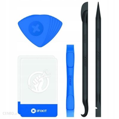 iFixit Zestaw narzędzi (145364)