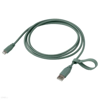 IKEA LILLHULT Przewód USB do lighting 1