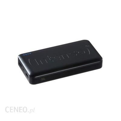 Powerbank Intenso 20000mAh Czarny (HC20000)