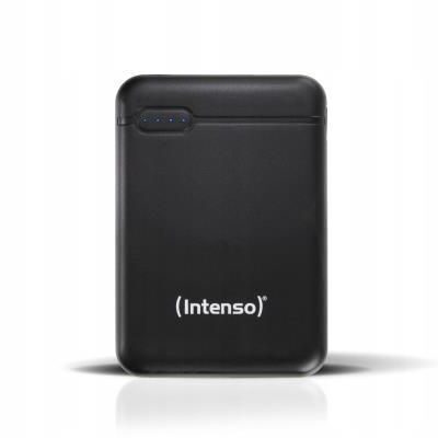 Powerbank Intenso XS 5000mAh Czarny