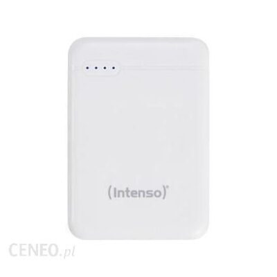 Powerbank Intenso XS20000 20000mAh Biały