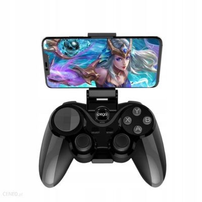 Ipega Kontroler Pad Gamepad Ipega Pg-9128 Do Telefonu Android Iphone