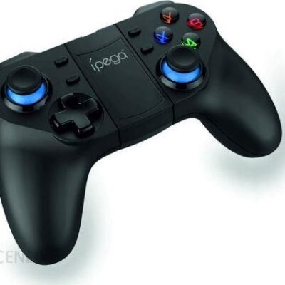 iPEGA PG-9129 Czarny