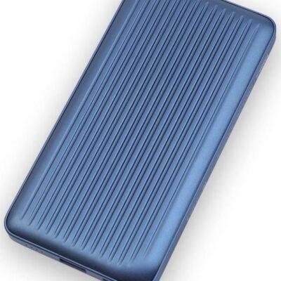 Powerbank iWalk Chic 10000mAh Niebieski