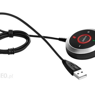 Jabra Evolve Link MS Controller (14208-03)