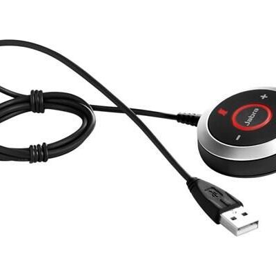 Jabra Evolve Link UC Controller (14208-04)