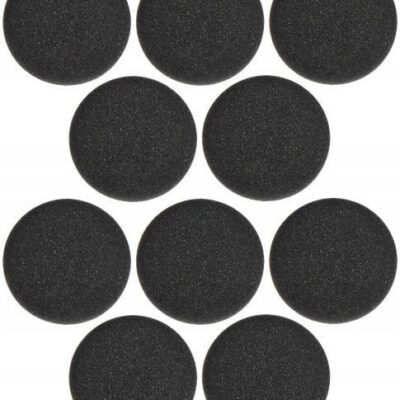 Jabra Foam Ear Cushion for EVOLVE 2065 10szt. (1410145)