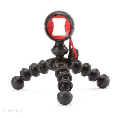 JOBY Gorillapod Mpod Czarny