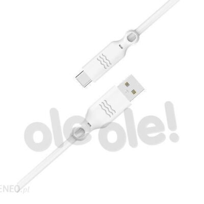 Just Green USB A/C ECO 3A (JGCBLAC1M2W)