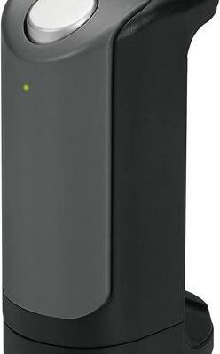 JustMobile ShutterGrip uchwyt BT (GP100BK)