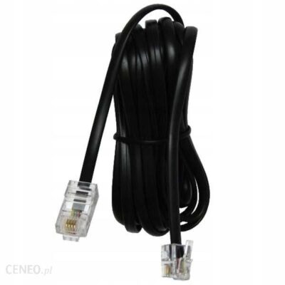 KABEL TELEFONICZNY