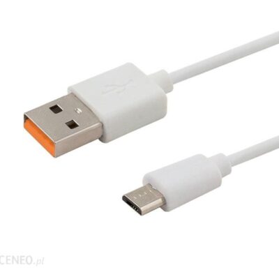 Kabel Usb - Micro Usb Quick Charge 5A 1M Savio Cl-127