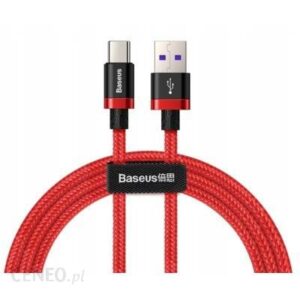 Kabel USB - USB Typ-C BASEUS 1 m