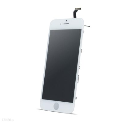 LCD + PANEL DOTYKOWY DO IPHONE 6 BIAŁY TM AAA