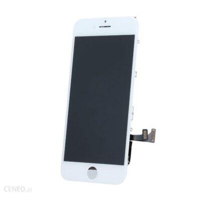 LCD + PANEL DOTYKOWY DO IPHONE 7 BIAŁY AAA