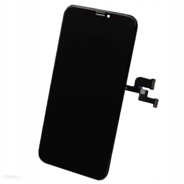 LCD + PANEL DOTYKOWY DO IPHONE XS MAX OLED TFT