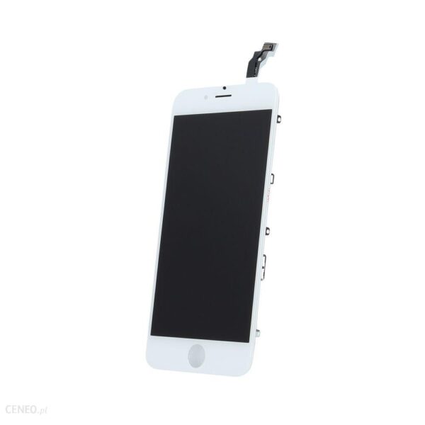 LCD + PANEL DOTYKOWY IPHONE 6 BIAŁY SERVICE PACK