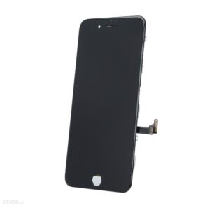 LCD + PANEL DOTYKOWY IPHONE 6 CZARNY SERVICE PACK