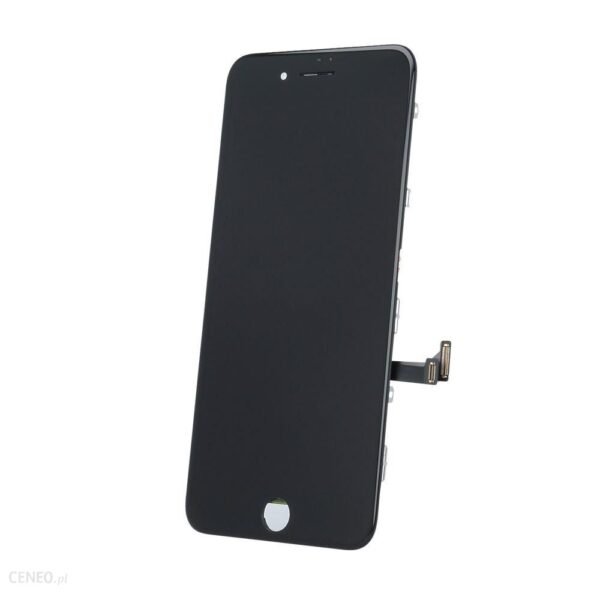 LCD + PANEL DOTYKOWY IPHONE 6 CZARNY SERVICE PACK