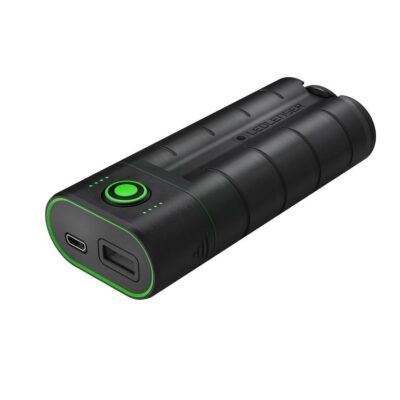 Powerbank Ledlenser Flex 7 6800mAh Czarny