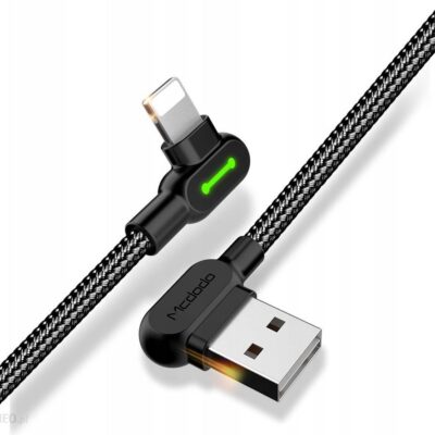 Mcdodo Kabel Usb - Lightning 1