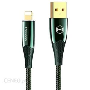 MCDODO Kabel USB - Lightning 1