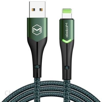 Mcdodo Kabel USB - Lightning Magnificence 1