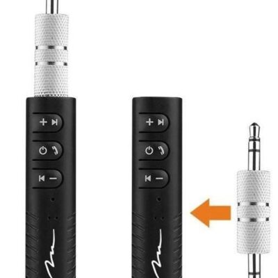 Media-Tech Portable BT Audio Receiv (MT3588)