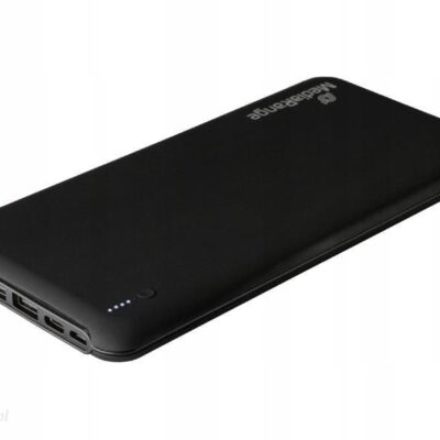 Powerbank MediaRange 25000mAh Czarny (MR754)