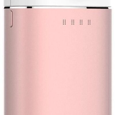 Powerbank MiPow Power Tube 6000mAh Różowy (SPL11W2-RG)