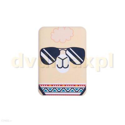 Powerbank Mobility On Board 5000mAh Lama