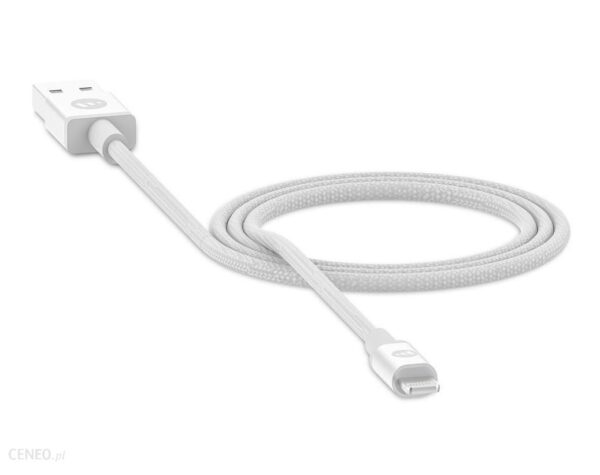 Mophie Kabel USB - Lighting 1 m (409903213)
