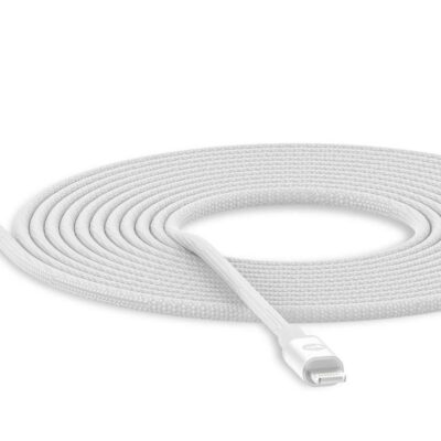 Mophie Kabel USB - Lighting 3 m (409903215)