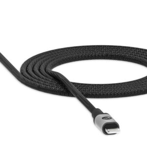 Mophie Kabel USB Typ C - Lighting 1.8 m (409903200)