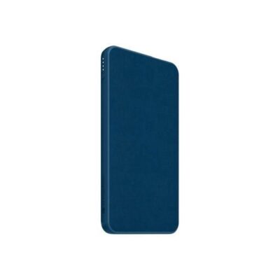 Powerbank Mophie Powerstation 10000mAh Niebieski