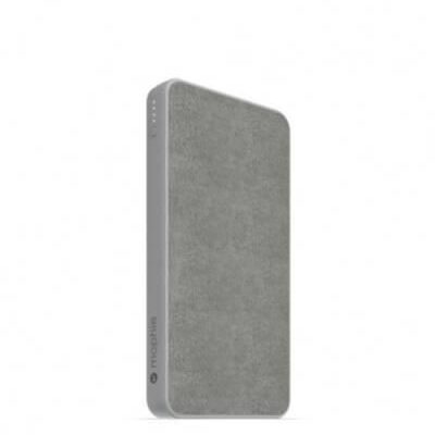 Powerbank Mophie Powerstation 10000mAh Szary