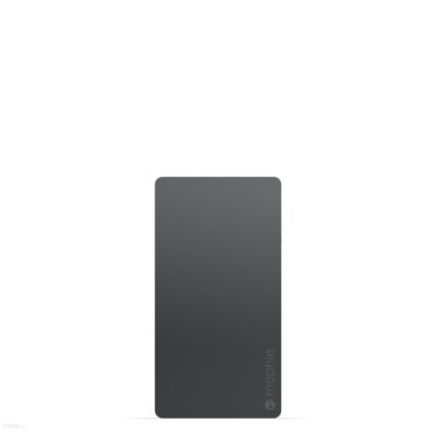 Powerbank Mophie Spacestation+ Pamięć 64Gb 6000mAh Szary (2953_SPSTION-MICRO-64GB-BLK)