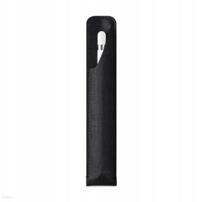 Moshi Apple pencil Case Czarny