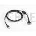 Motorola USB Cable 25-62166-01R