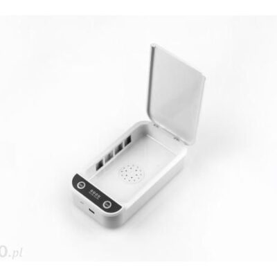 MyScreen Sterylizator UV do telefonów komórkowych MyProtector
