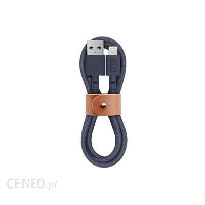 NATIVE UNION BELT CABLE - KABEL LIGHTNING 1